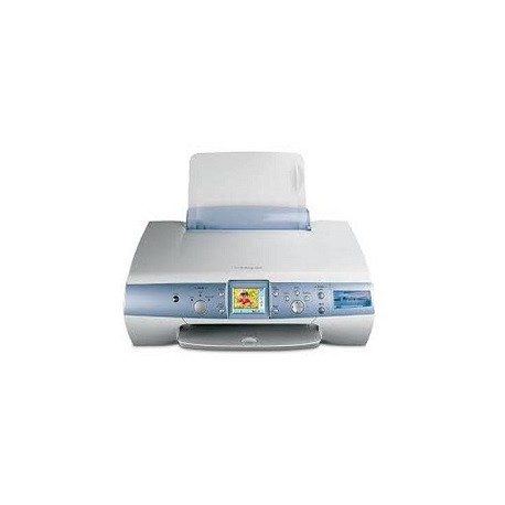 Serwis Naprawa Lexmark P6210