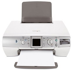 Serwis Naprawa Lexmark P6300