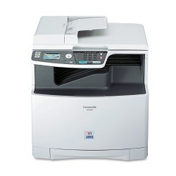 Serwis Naprawa Panasonic KX-MC 6255