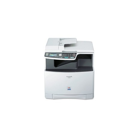 Serwis Naprawa Panasonic KX-MC 6255