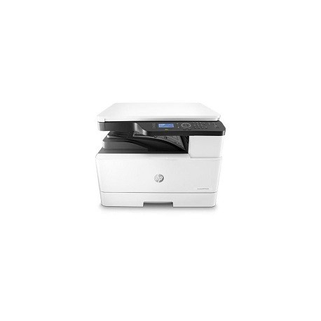 Serwis Naprawa HP LaserJet M436DN