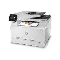 Serwis Naprawa HP Color LaserJet M281