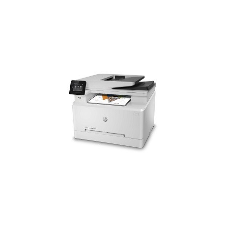 Serwis Naprawa HP Color LaserJet M281