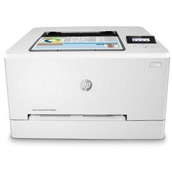 Serwis Naprawa HP Color LaserJet Pro M254