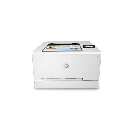 Serwis Naprawa HP Color LaserJet Pro M254