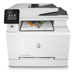 Serwis Naprawa HP Color LaserJet Pro M180