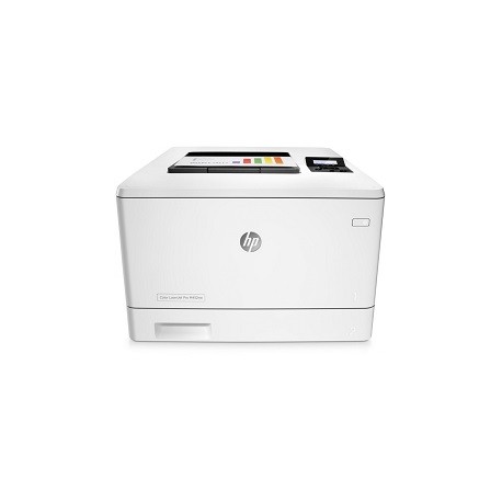 Serwis Naprawa HP Color LaserJet Pro M254NW