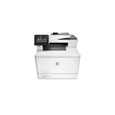 Serwis Naprawa HP Color LaserJet Pro M281FDW