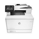 Serwis Naprawa HP Color LaserJet Pro M281FDW