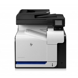 Serwis Naprawa HP LaserJet Pro 500 M570DW