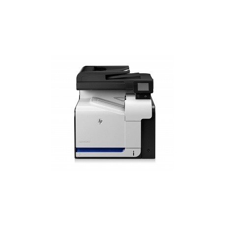 Serwis Naprawa HP LaserJet Pro 500 M570DW