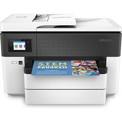 Serwis Naprawa HP OfficeJet Pro 7730