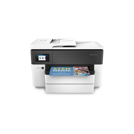 Serwis Naprawa HP OfficeJet Pro 7730