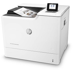 Serwis Naprawa HP Color LaserJet Enterprise M652N