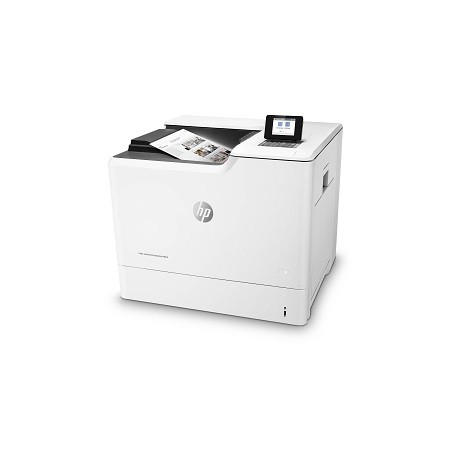 Serwis Naprawa HP Color LaserJet Enterprise M652N