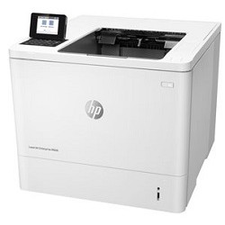 Serwis Naprawa HP LaserJet Enterprise M607N