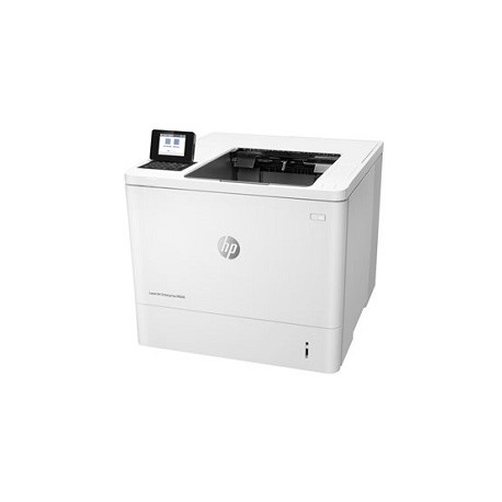 Serwis Naprawa HP LaserJet Enterprise M607N