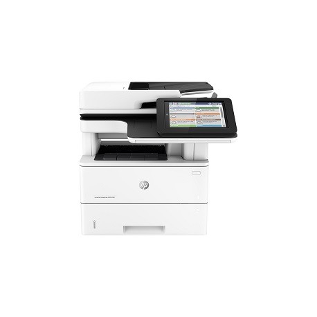 Serwis Naprawa HP LaserJet Enterprise M527DN