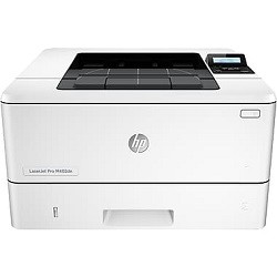 Serwis Naprawa HP LaserJet Enterprise M506DN