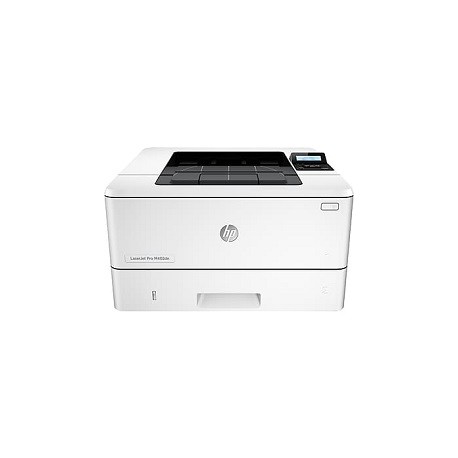 Serwis Naprawa HP LaserJet Enterprise M506DN