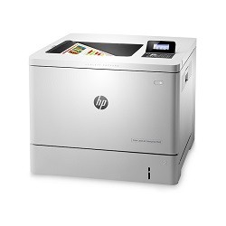 Serwis Naprawa HP Color LaserJet Enterprise M553N