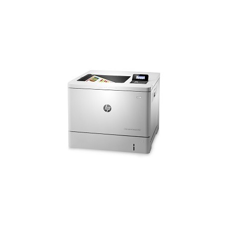 Serwis Naprawa HP Color LaserJet Enterprise M553N