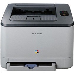 Serwis Naprawa Samsung CLP 350/NK/NKG