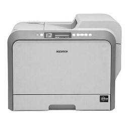 Serwis Naprawa Samsung CLP 550