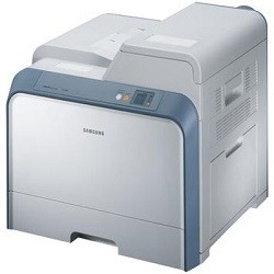 Serwis Naprawa Samsung CLP 610N/ND