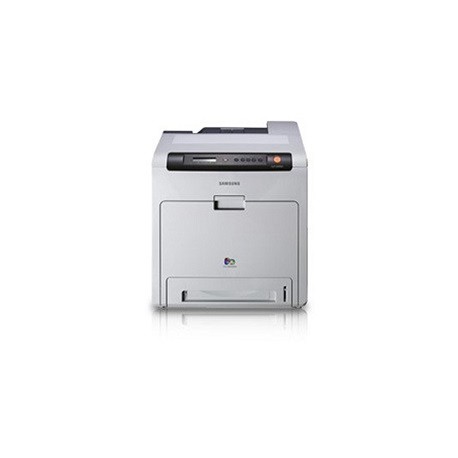 Serwis Naprawa Samsung CLP 670/N/ND