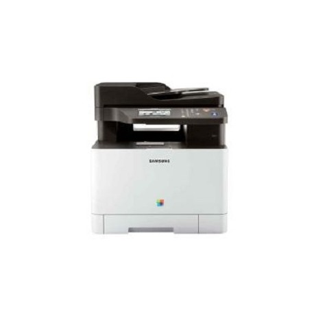 Serwis Naprawa Samsung CLX 8640