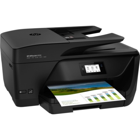 Hp OfficeJet 6950