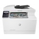 Hp Color LaserJet Pro M181fw