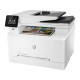 Hp Color LaserJet Pro M281fdn