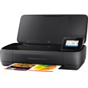 Hp OfficeJet 252 Mobile