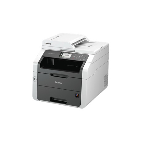 Brother MFC-9340CDW