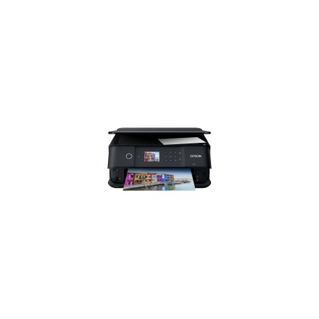 Epson Expression Premium XP-6000