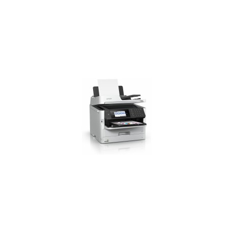 Epson WorkForce Pro WF-C5710DWF