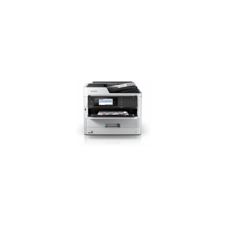 Epson WorkForce Pro WF-C5790DWF