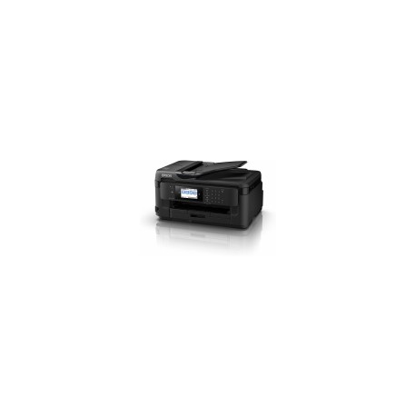 Epson WorkForce WF-7710DWF