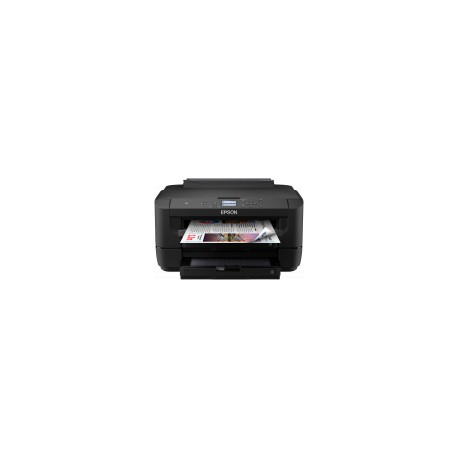 Epson WorkForce WF-7210DTW