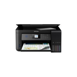 Epson EcoTank ITS printer L4160
