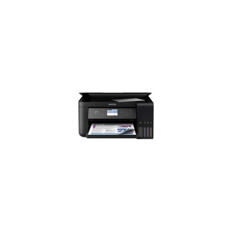 Epson EcoTank ITS L6160