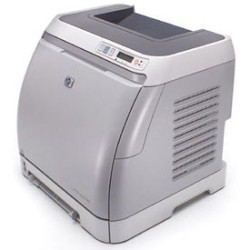 Serwis HP Color LaserJet 2605 DTN