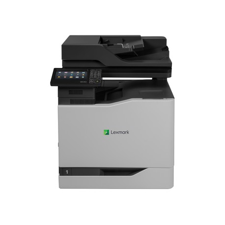 Lexmark CX827de