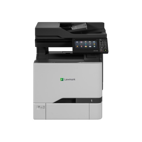 Lexmark CX727de