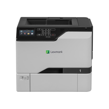 Lexmark CS728de