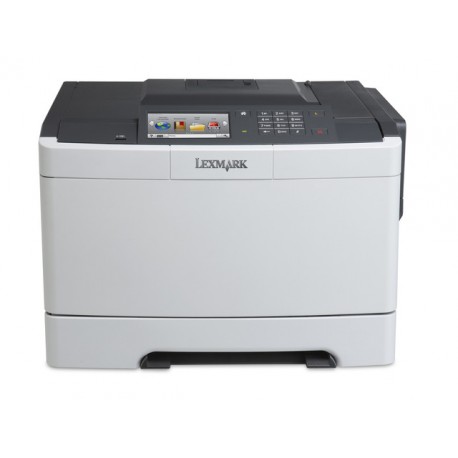 Lexmark CS517de