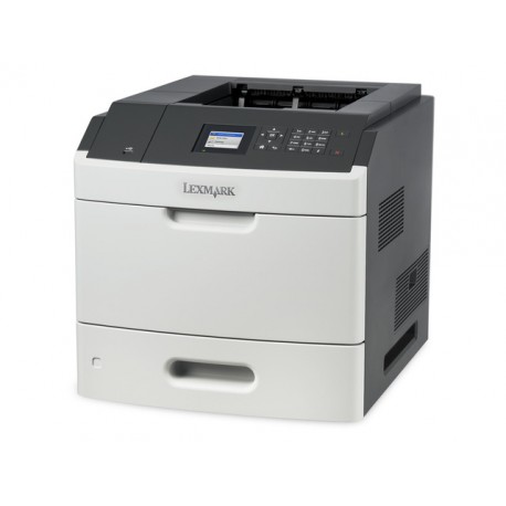 Lexmark MS818dn