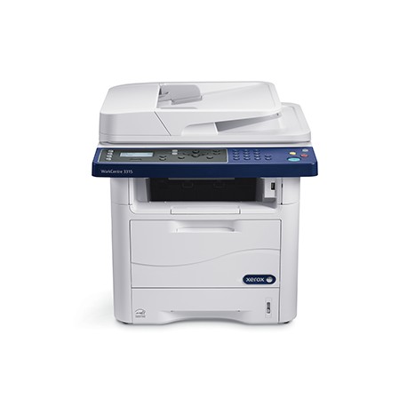 Xerox WorkCentre 3315/3325